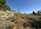 Suelo urbano en venta en la España, Padul, ref: TR409257 foto
