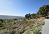 Suelo urbano en venta en la España, Padul, ref: TR409257 foto