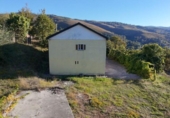 Detached villa with land for sale on España, Pedro Bernardo, ref: TR395062 photo