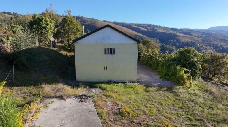 Авила - Pedro Bernardo - 240m2