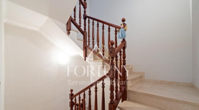Tarragona - Benissanet - 292m2