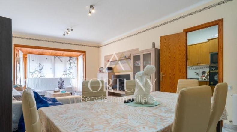 Tarragona - Benissanet - 292m2
