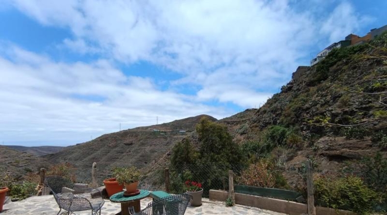 Лас-Пальмас - El Roque - 142m2