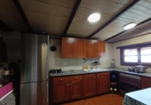Chalet independiente con terreno en venta en la España, Valsequillo, ref: TR276352 foto