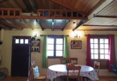 Chalet independiente con terreno en venta en la España, Valsequillo, ref: TR276352 foto