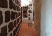 Chalet independiente con terreno en venta en la España, Valsequillo, ref: TR276352 foto