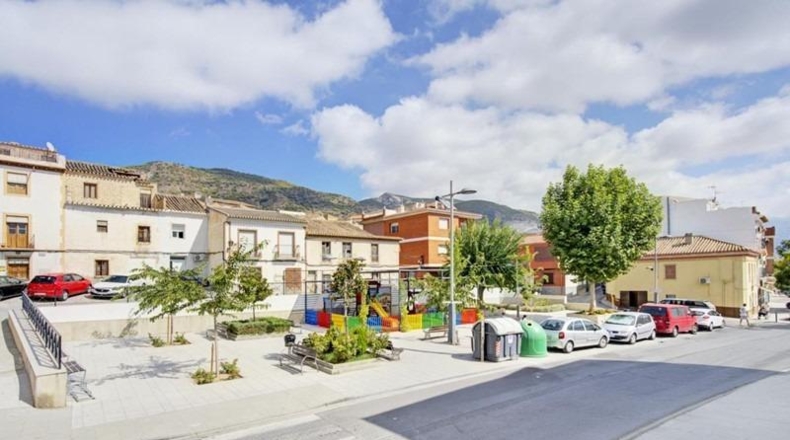 Granada - Padul - 186m2