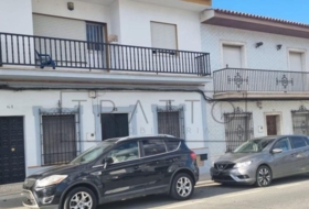San Bartolomé de la Torre 400&nbsp;m²