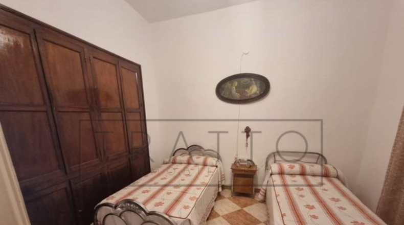 Huelva - San Bartolomé de la Torre - 400m2