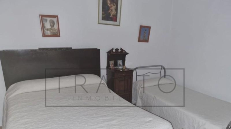 Huelva - San Bartolomé de la Torre - 400m2