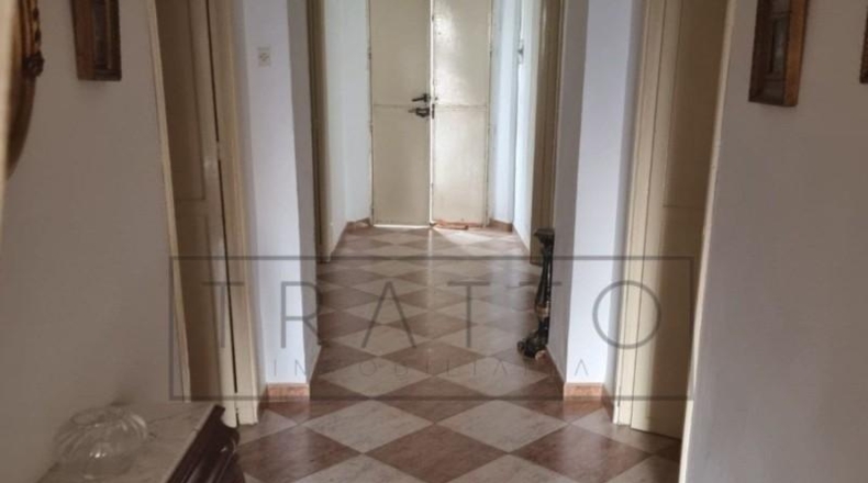 Huelva - San Bartolomé de la Torre - 400m2