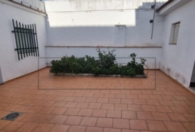 San Bartolomé de la Torre 400&nbsp;m²