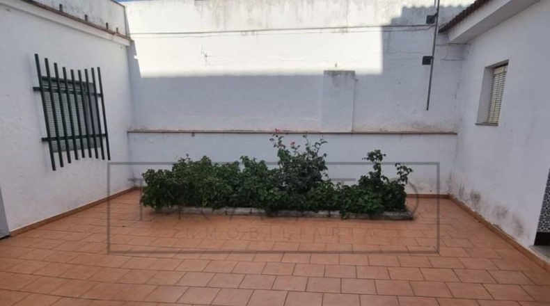 Huelva - San Bartolomé de la Torre - 400m2