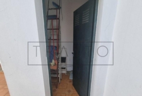 San Bartolomé de la Torre 400&nbsp;m²
