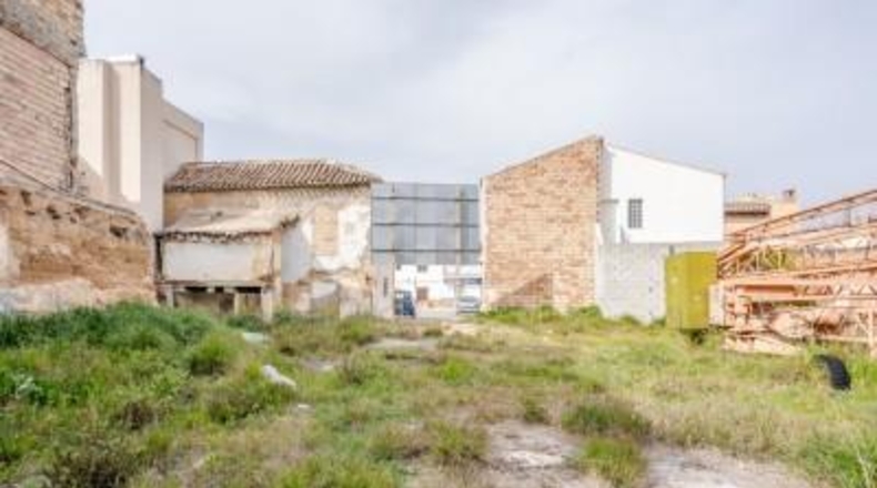 Астурия - Oviedo - 474m2