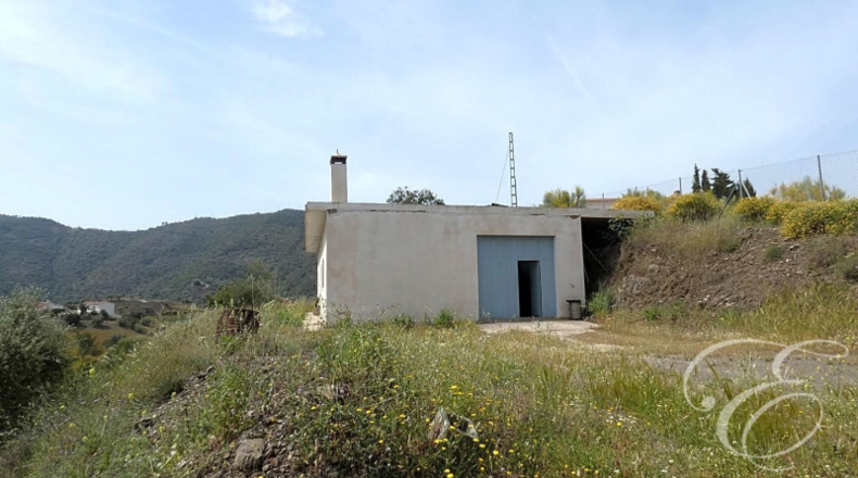 Granada - Rubite - 10694m2