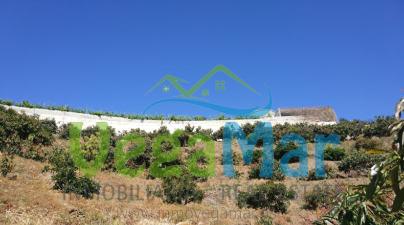 Granada - Almuñécar - 15400m2