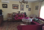 Casa de camp amb terreny en venda a la España, Alcolea, ref.: TR141357 foto