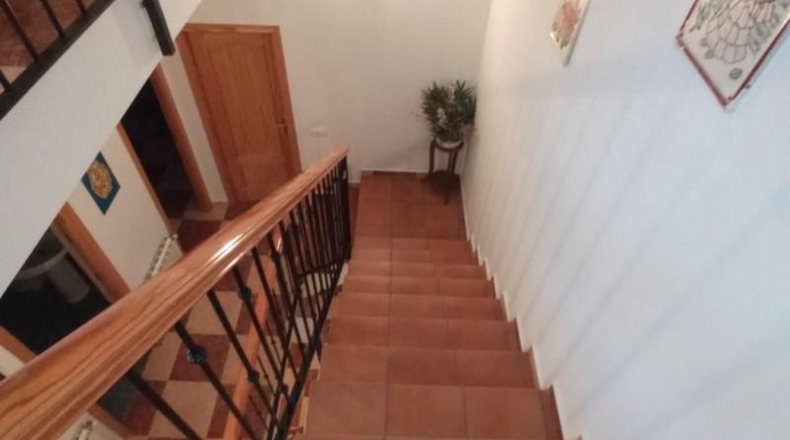 Cordova - Puente Genil - 200m2