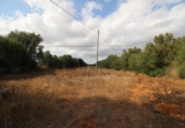 Terreno no urbanizable en venta en la España, Felanitx, ref: TR115401 foto