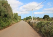 Terreno no urbanizable en venta en la España, Felanitx, ref: TR115401 foto