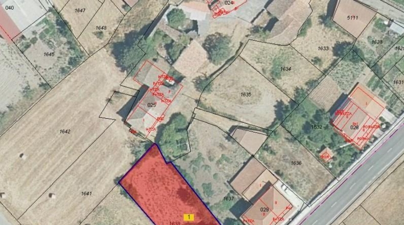 Orense - Baltar - 295m2