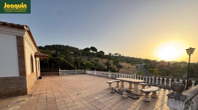 Córdoba - Córdoba - 3000m2