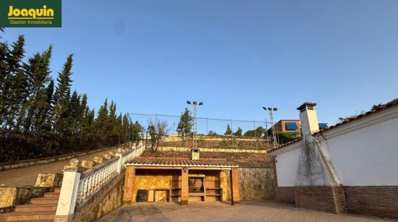 Córdoba - Córdoba - 3000m2