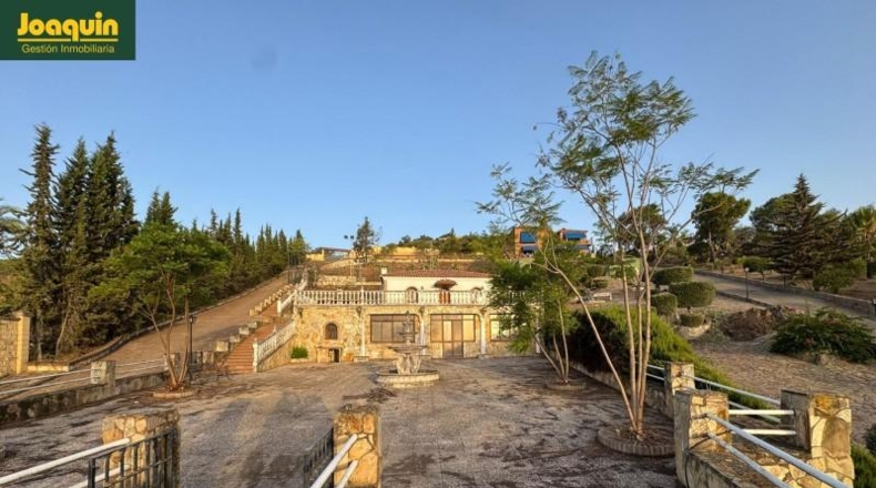 Córdoba - Córdoba - 3000m2