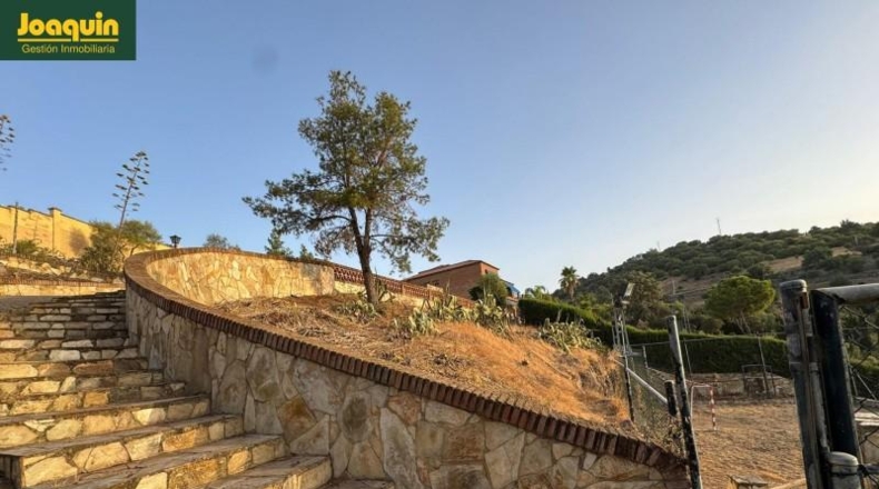 Córdoba - Córdoba - 3000m2