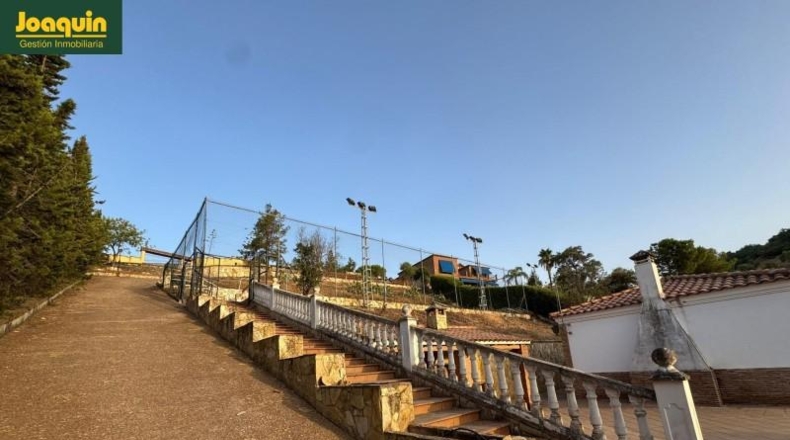 Córdoba - Córdoba - 3000m2