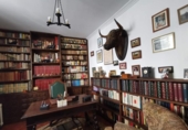Casa de pueblo en venta en la España, Baena, ref: TR300299 foto