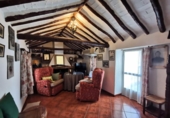 Casa de pueblo en venta en la España, Baena, ref: TR300299 foto