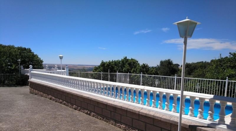 Córdoba - Córdoba - 3458m2