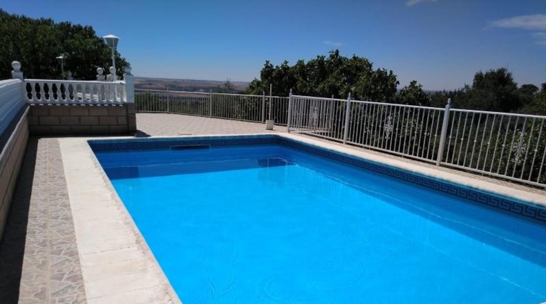 Córdoba - Córdoba - 3458m2