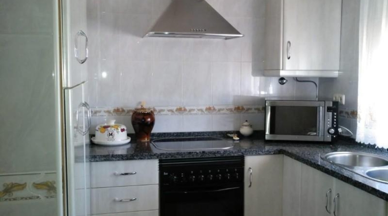 Córdoba - Córdoba - 3458m2