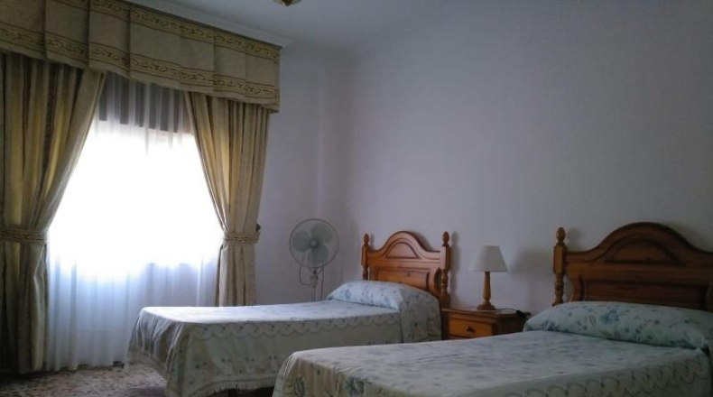 Córdoba - Córdoba - 3458m2