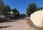 Suelo urbano en venta en la España, Manises, ref: TR122365 foto