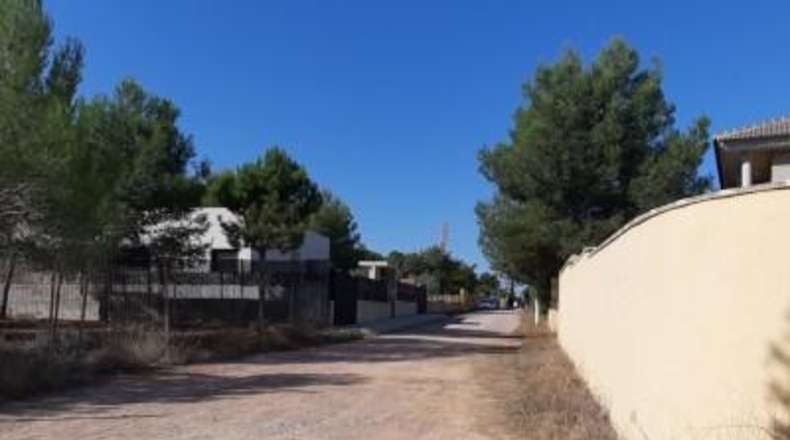 València - Manises - 893m2