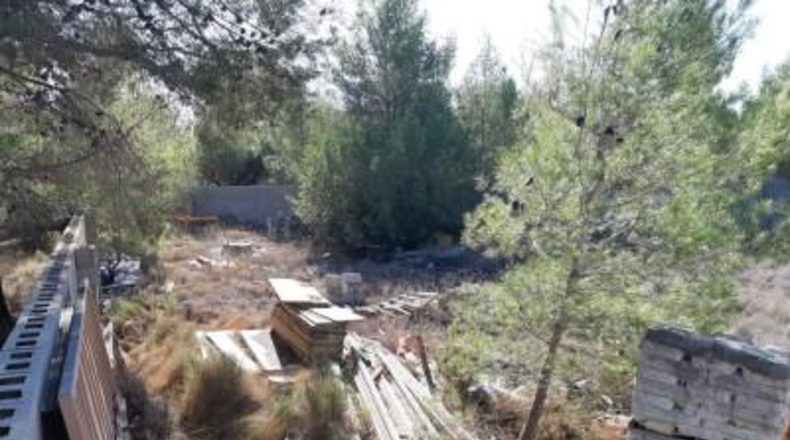 València - Manises - 893m2