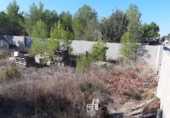 Suelo urbano en venta en la España, Manises, ref: TR122365 foto