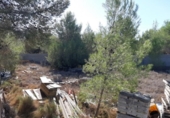 Suelo urbano en venta en la España, Manises, ref: TR122365 foto