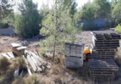 Suelo urbano en venta en la España, Manises, ref: TR122365 foto