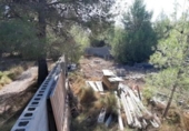 Suelo urbano en venta en la España, Manises, ref: TR122365 foto