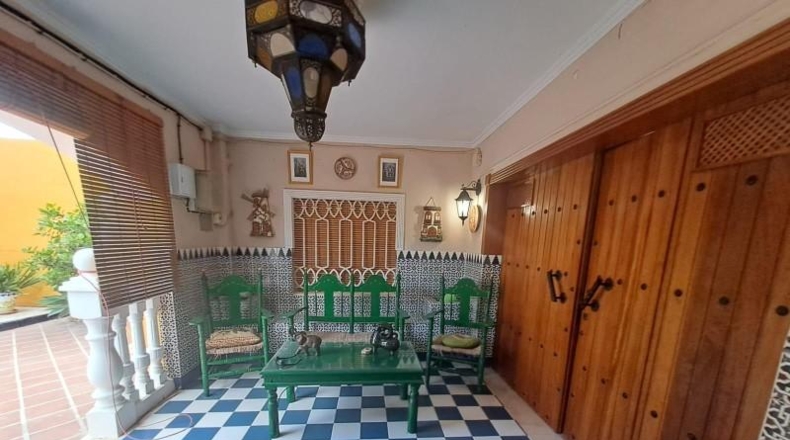 Córdoba - Puente Genil - 1300m2