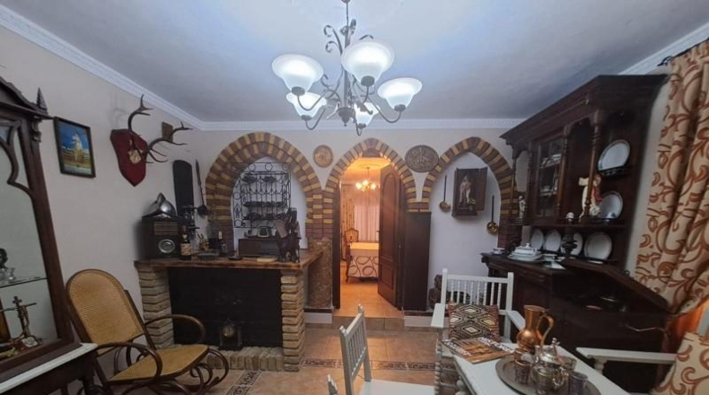 Córdoba - Puente Genil - 1300m2