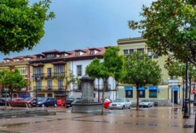 Pravia 500&nbsp;m² 