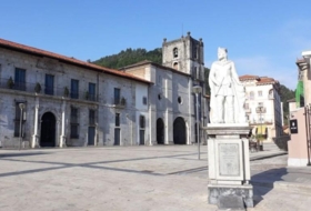 Pravia 500&nbsp;m² 