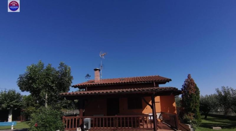 Navarra - Marcilla - 1135m2