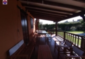 Casa de campo con terreno en venta en la España, Marcilla, ref: TR148765 foto